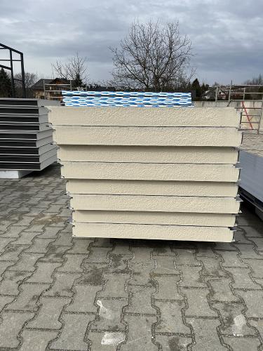 Garaż wolnostojący do 35m²