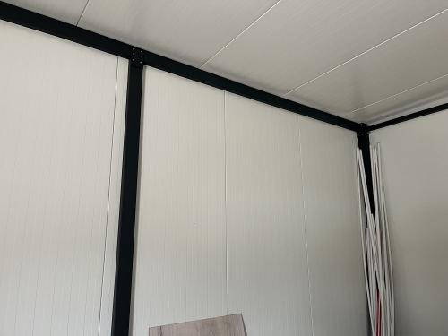 Garaż wolnostojący do 35m²